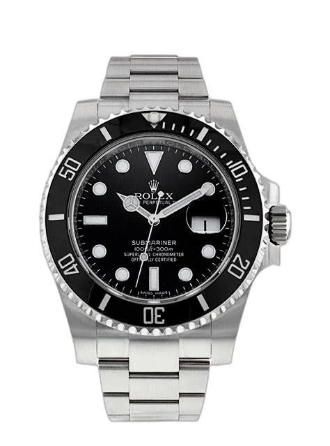 rolex submariner 116110|rolex submariner 116610 for sale.